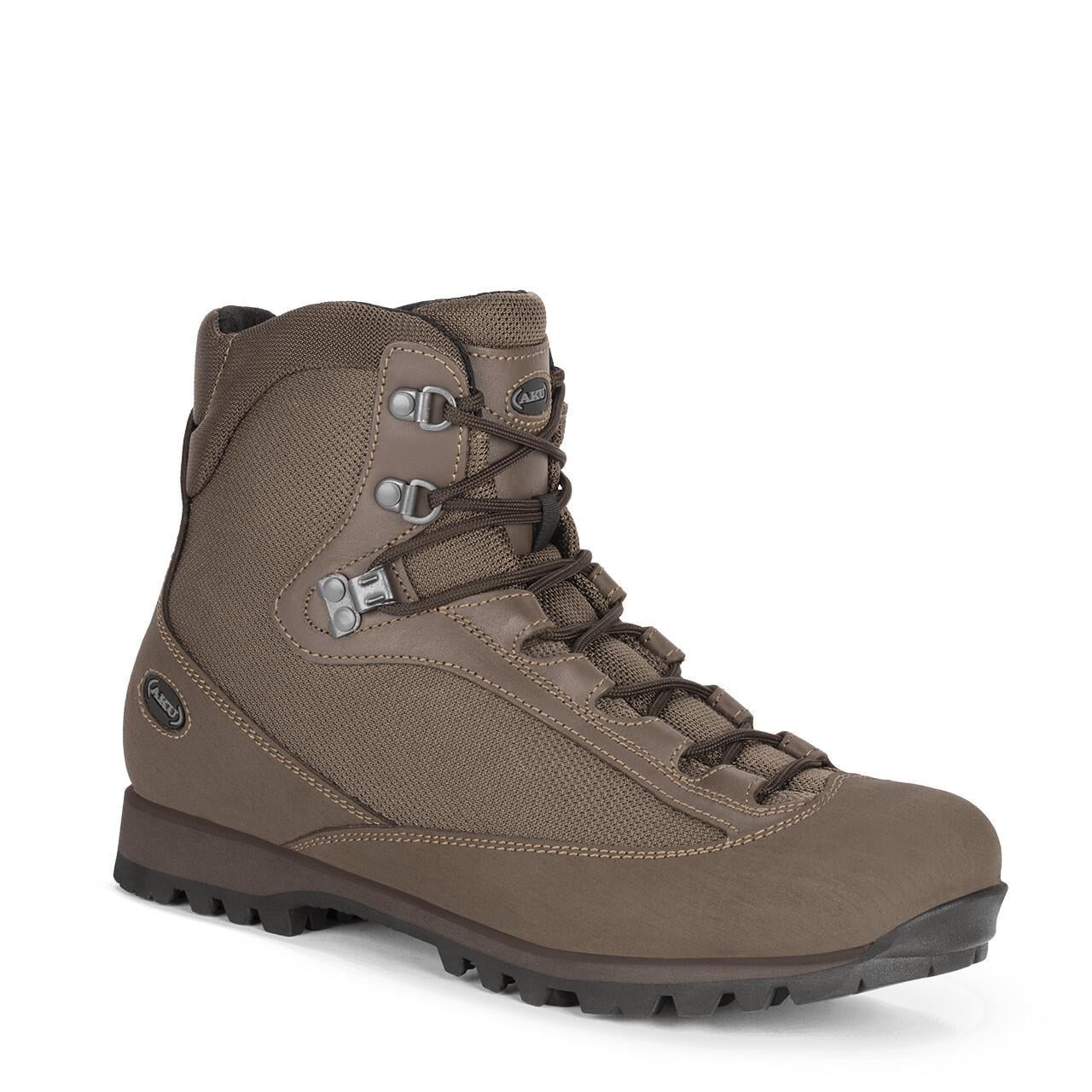 Aku KS SCHWER Goretex Bot A197.2095 | Adrenalin Outdoor