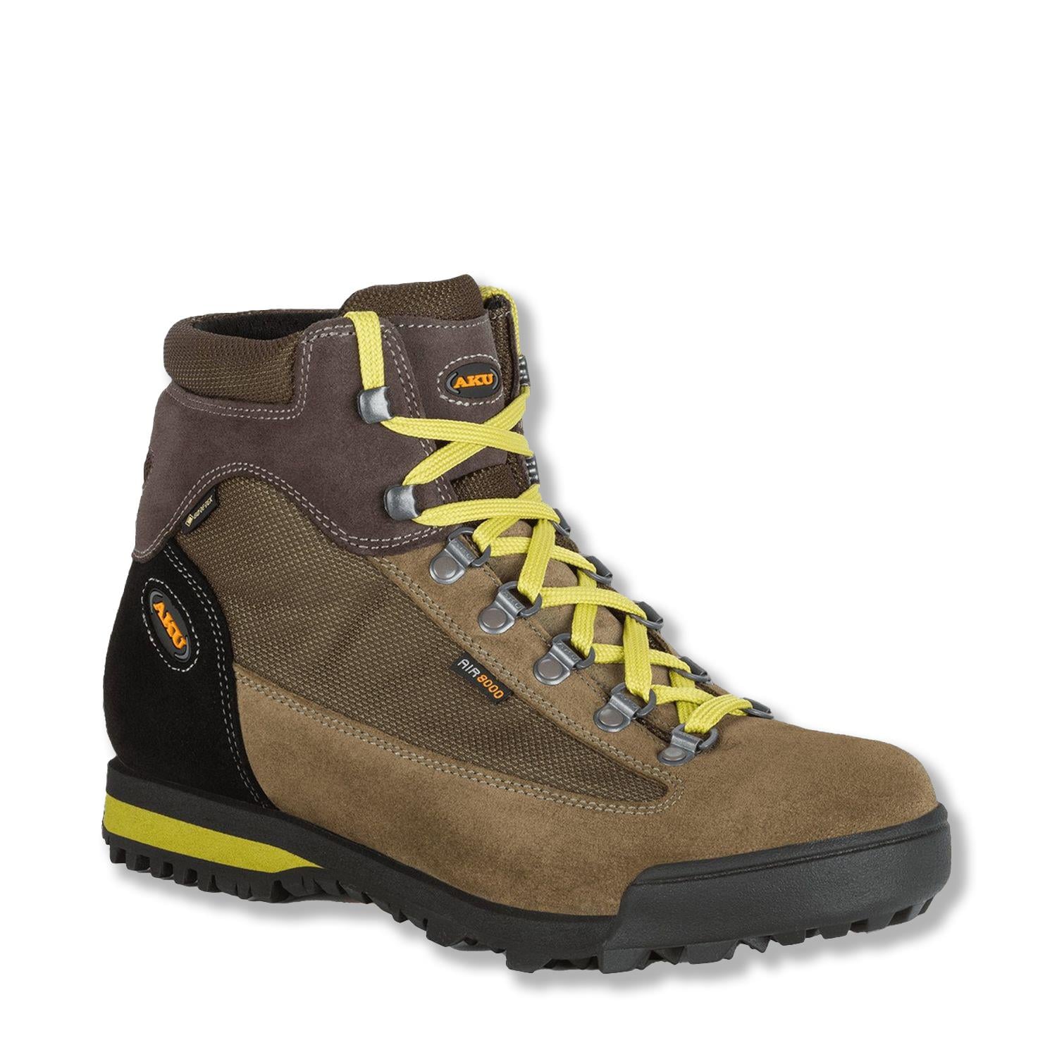Aku KS SCHWER Goretex Bot A197.2095 | Adrenalin Outdoor