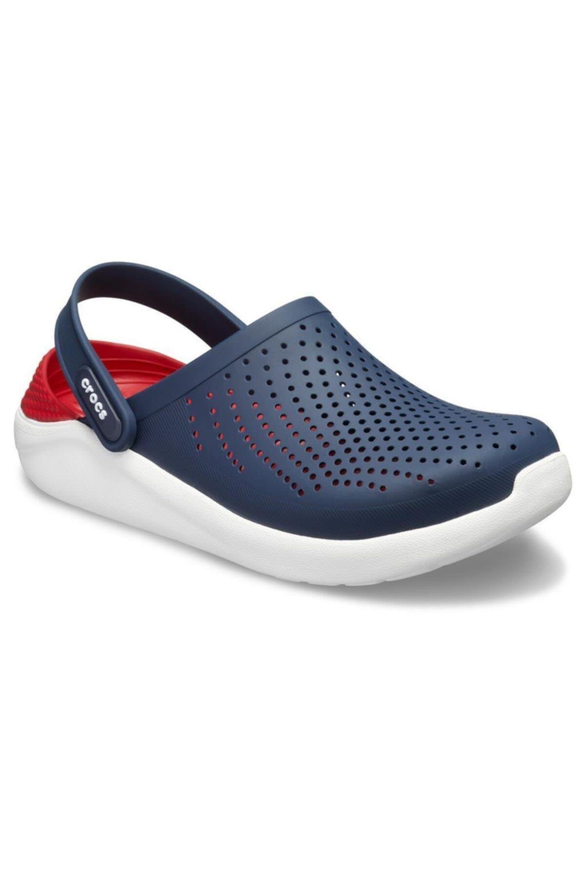 Crocs LiteRide Clog Terlik CR1091 CRC.4CC Adrenalin Outdoor