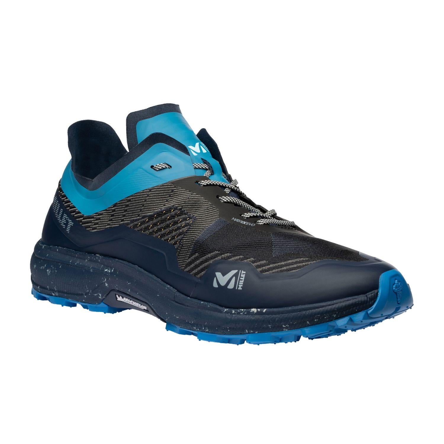 Millet TRIDENT GD GT Erkek Goretex Ayakkabı MIG1782 4003
