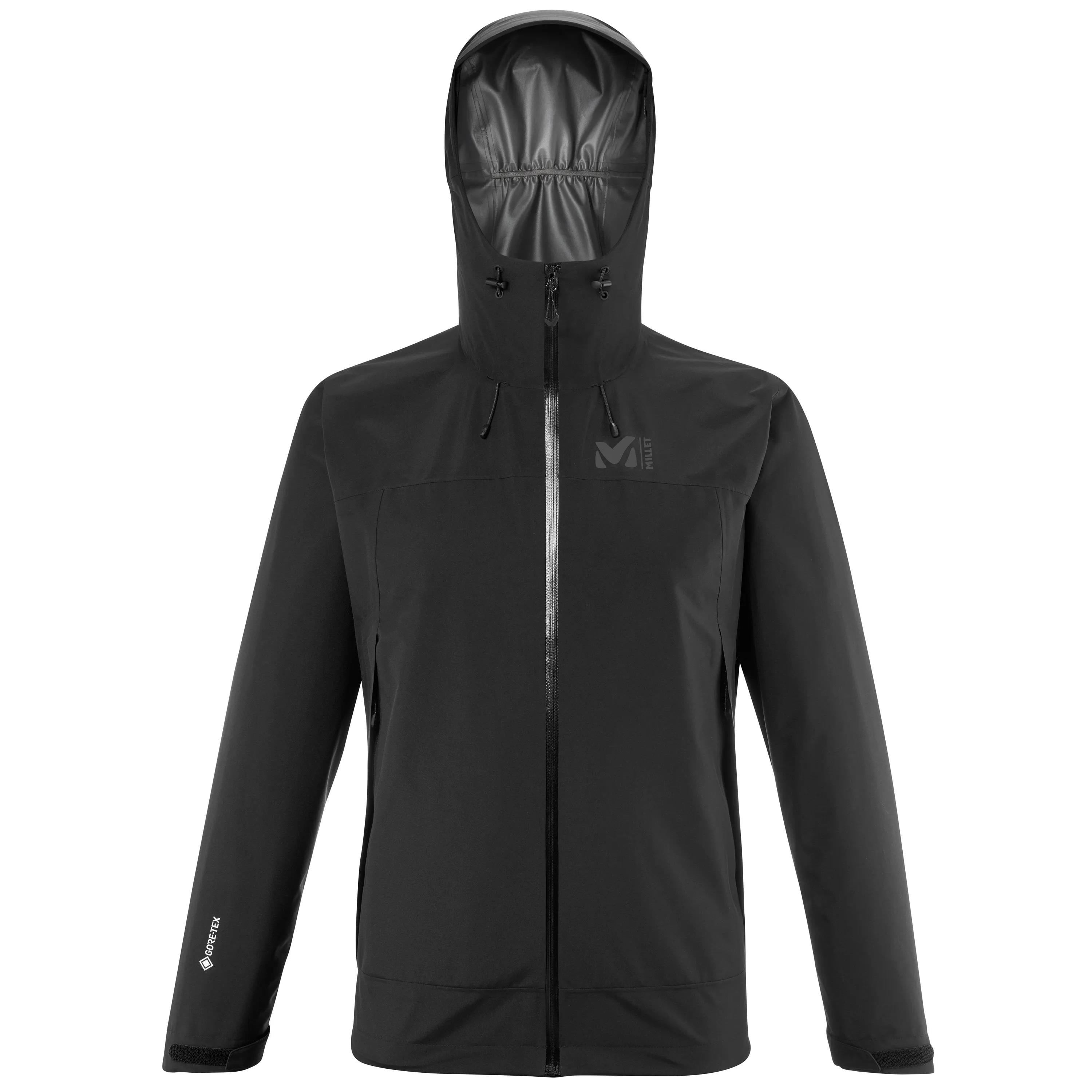 Millet K HYBRID GORE-TEX ORCAN PACLITE®2.5L Erkek Ceket MIV9328
