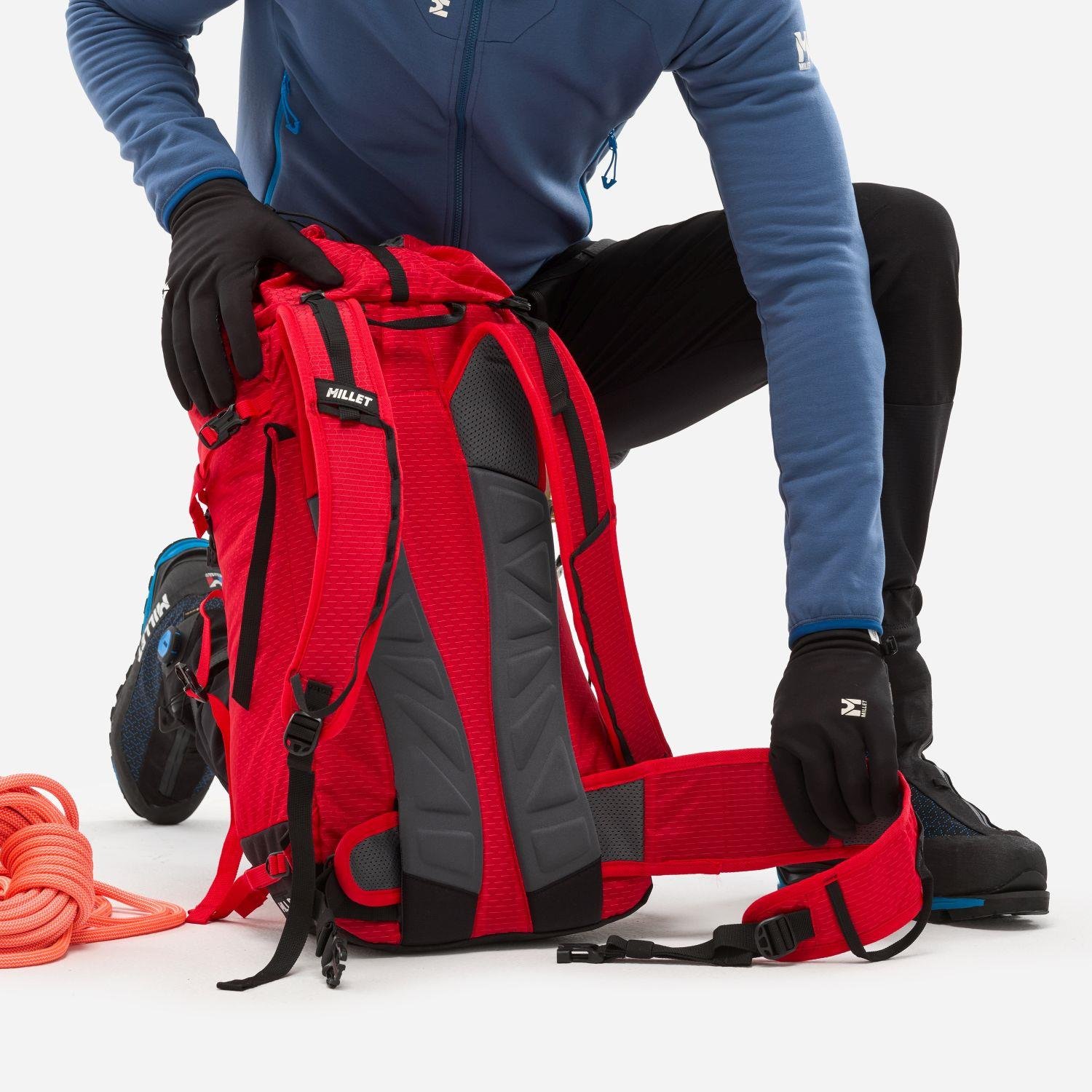 Millet INTENSE BELT Sırt Çantası MIS2455 0247 | Adrenalin Outdoor