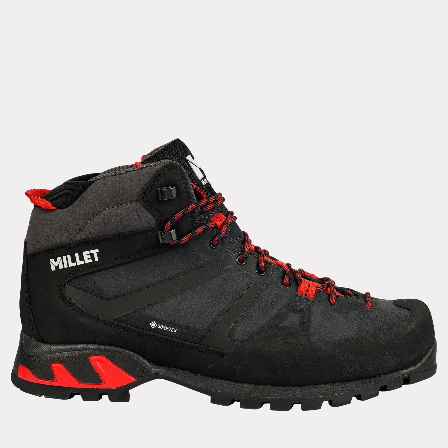 Merrell WRAPT MID Su Geçirmez Erkek Bot J007107 | Adrenalin Outdoor