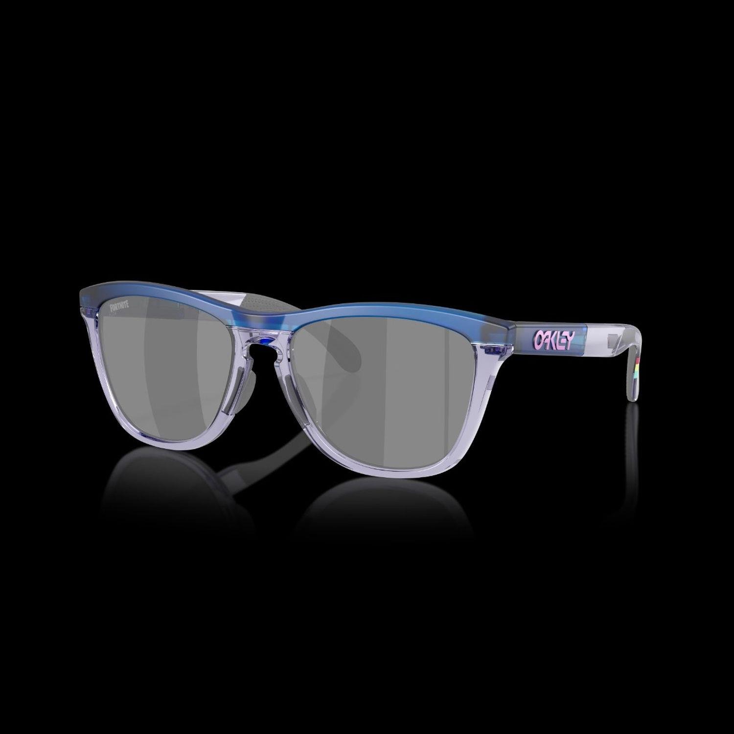 Oakley FROGSKINS RANGE Erkek Gözlük 0OO9284-OAK.157 | Adrenalin
