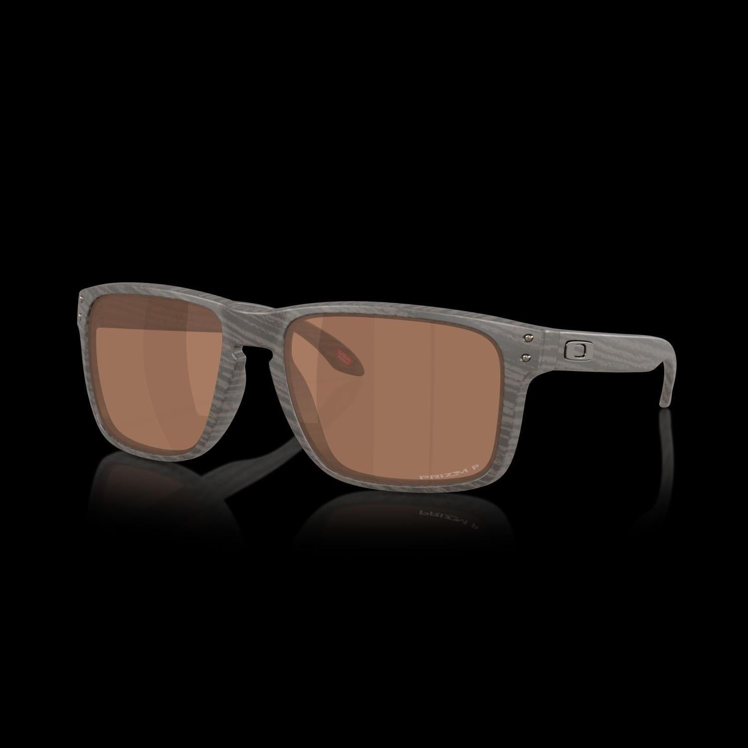 Oakley HOLBROOK XXL Unisex Gözlük 0OO9487-OAK.8 | Adrenalin Outdoor