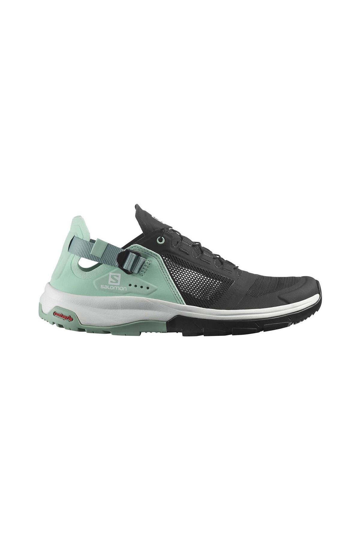 Salomon TECH AMPHIB 4 W Kadın Su Ayakkabısı L41613100 | Adrenalin