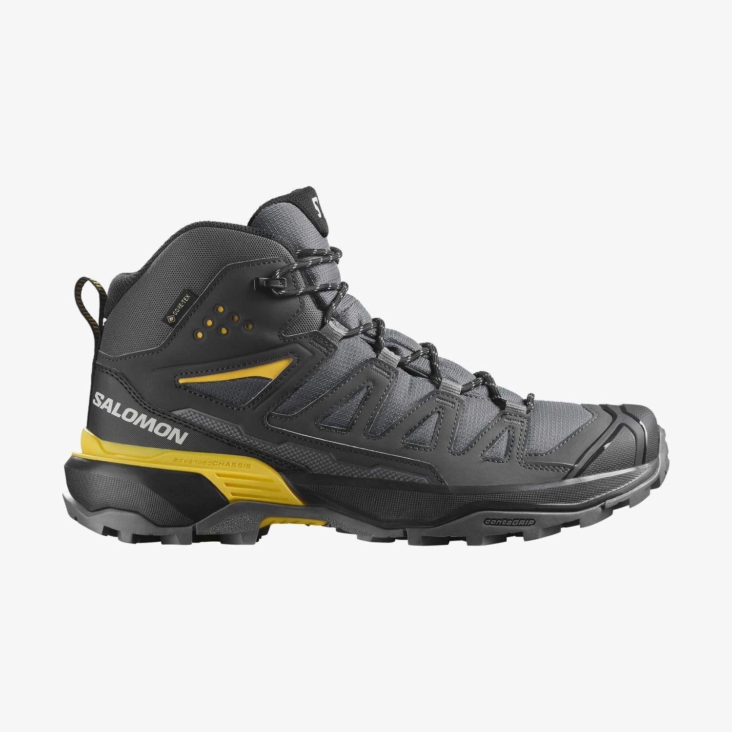 Merrell WRAPT MID Su Geçirmez Erkek Bot J5006859 | Adrenalin Outdoor