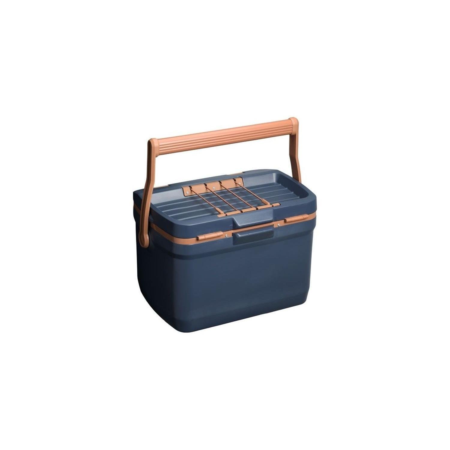 メンテナンス KS90 20L Stanley The Easy-Carry Outdoor Cooler 15.1L / 16QT Twilight Kamp
