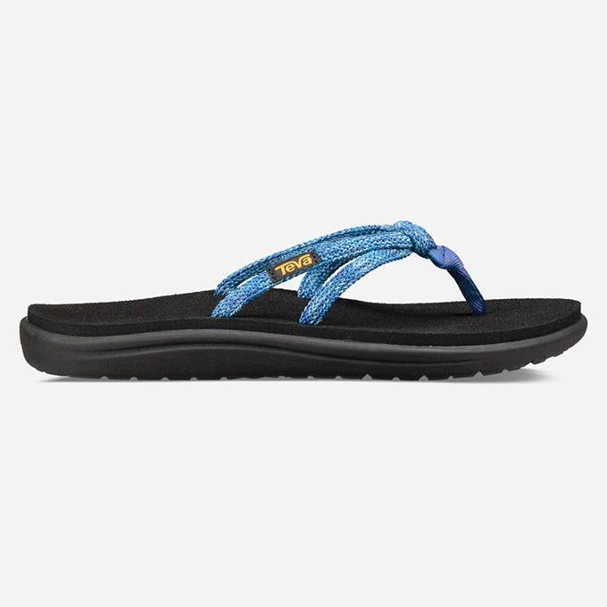 Teva Voya Tri Flip Kadın Terlik Tev1019041 Teva00028 | Adrenalin