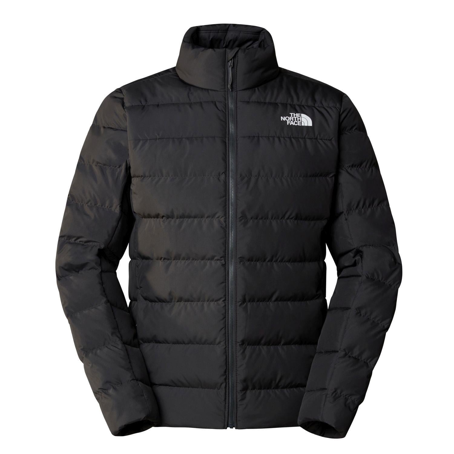 The North Face M VERSA VELOUR NUPTSE Erkek Mont NF0A84F7JK31
