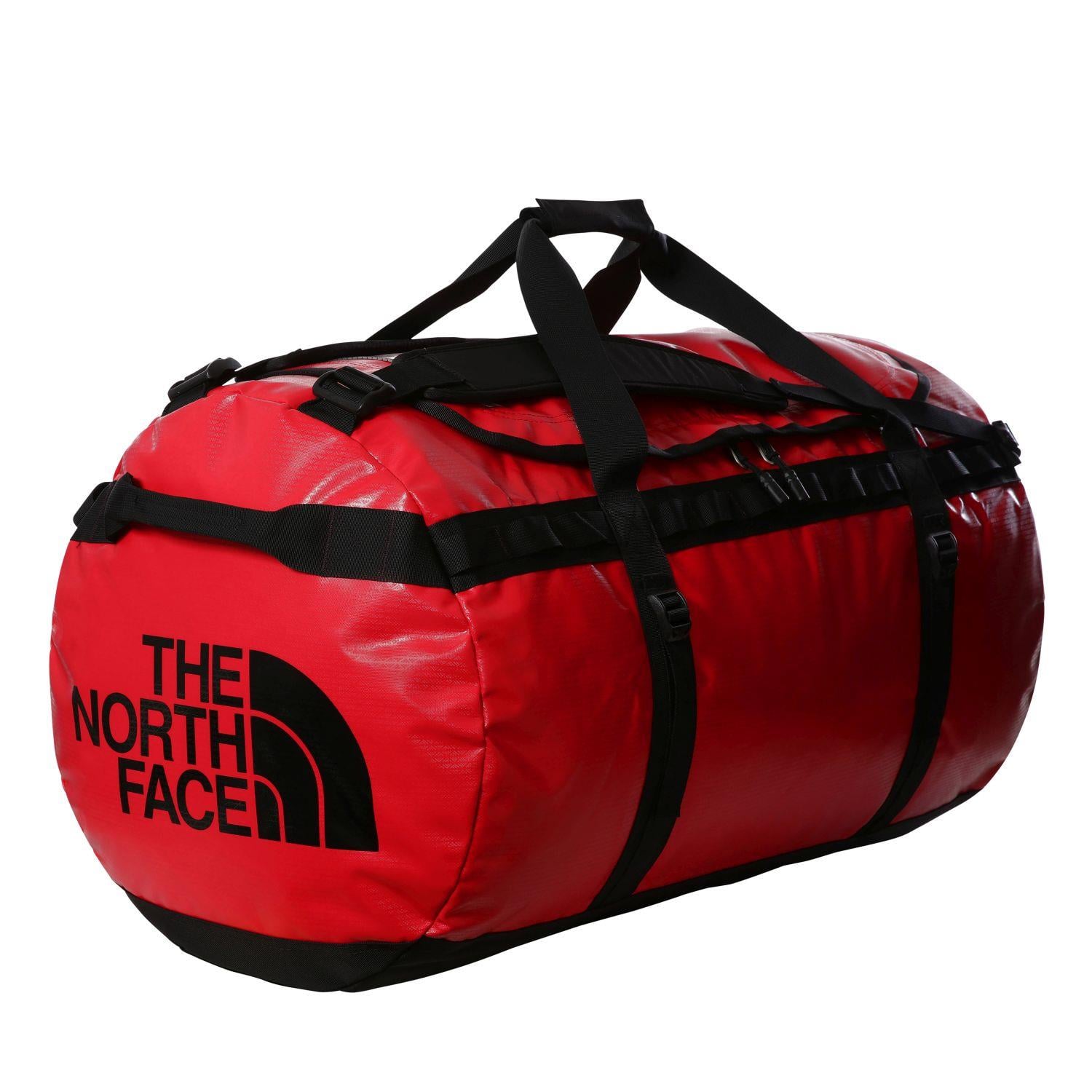 The North Face BASE CAMP ROLLING THUNDER 36 160LT Valiz