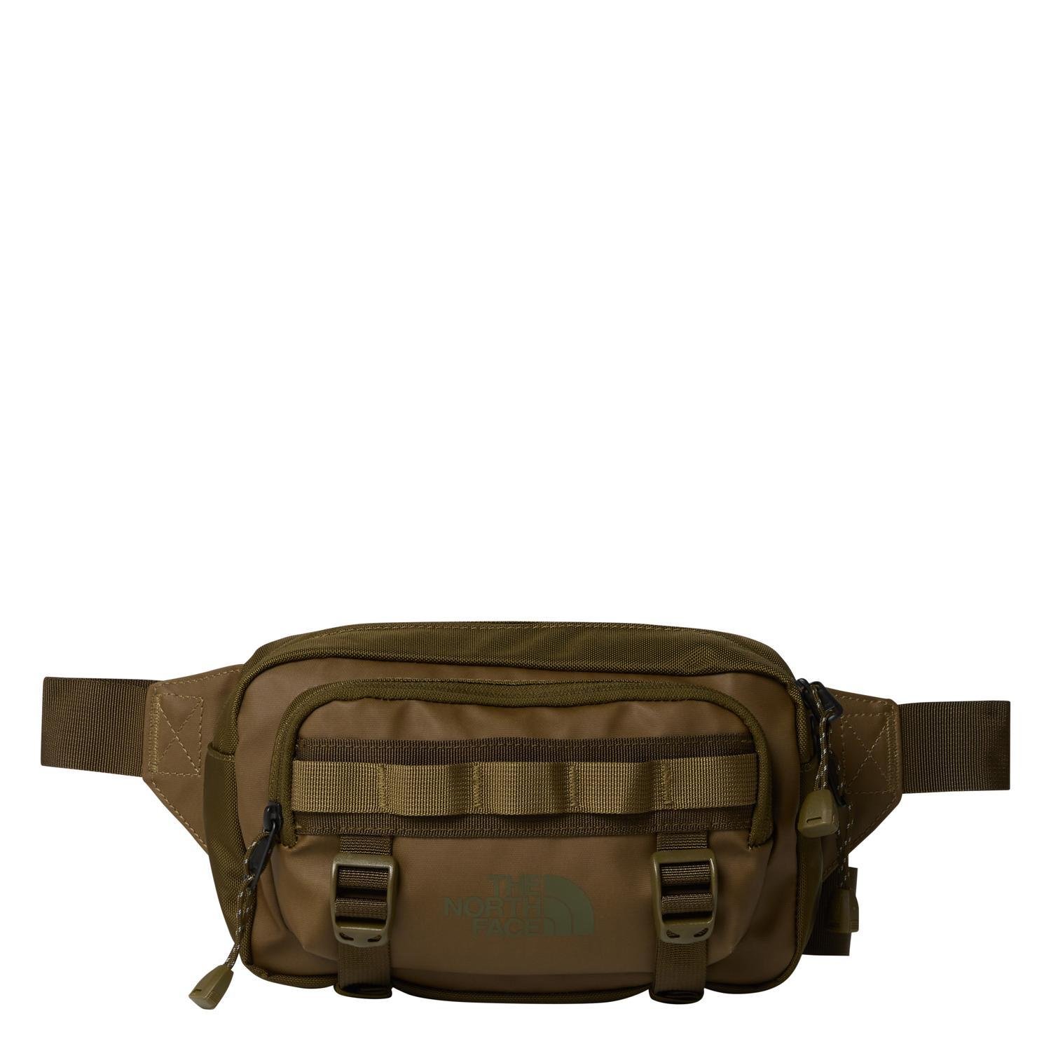 DOWN NORTH CAMP Fla$hBackS BLAHRMY 未使用 The North Face Base Camp Lumbar Bel Çantası Nf0A8Bk5C7E1