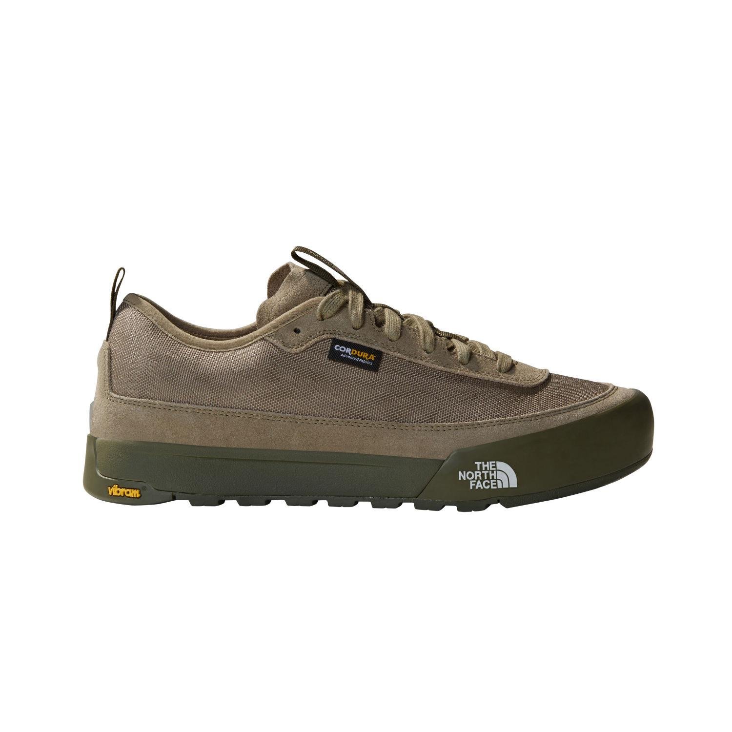The North Face CLYFFE Ayakkabı NF0A8AD98IR1 | Adrenalin Outdoor