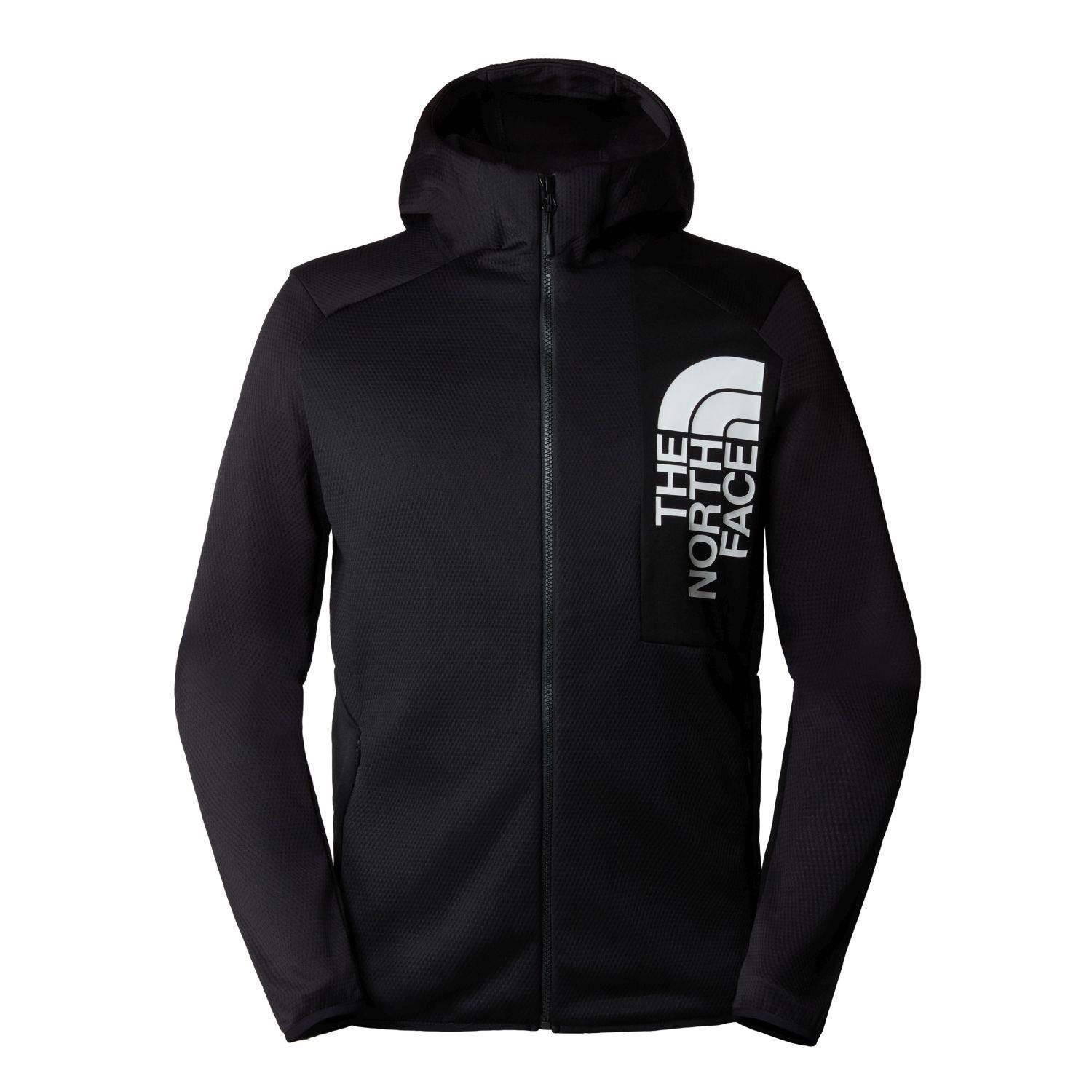 The North Face MOUNTAIN LIGHT 3in1 K. Tüyü GORETEX Erkek Ceket