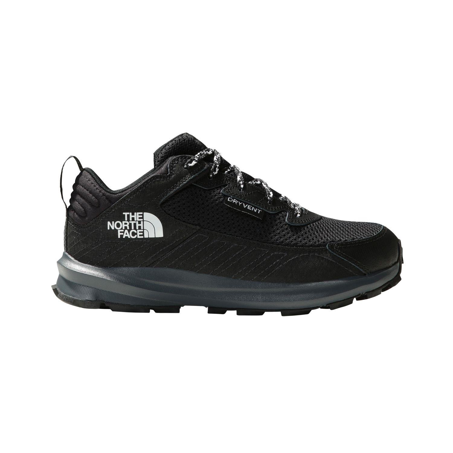 The North Face FASTPACK HIKER Su Geçirmez GENÇ Çocuk Ayakkabı