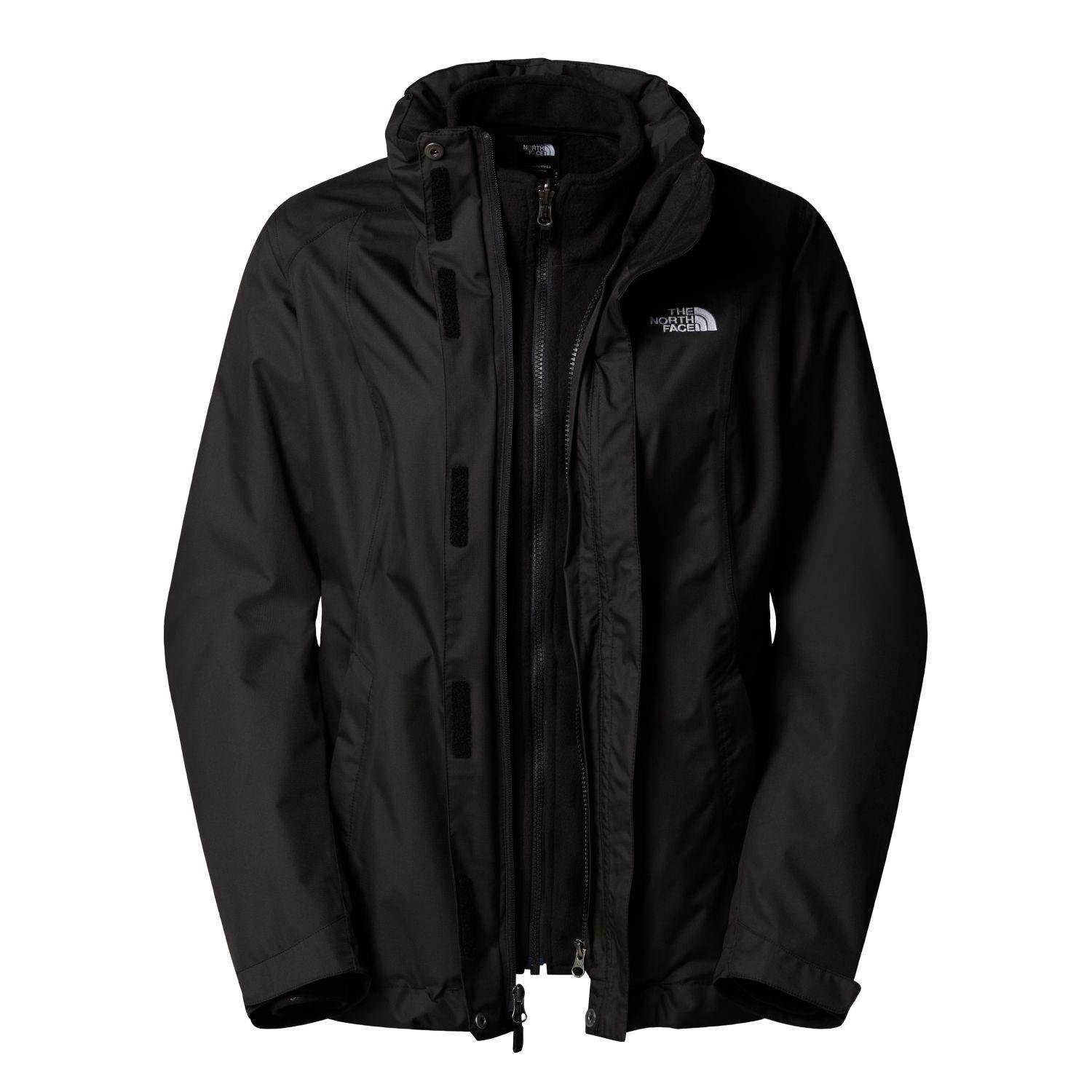 Nobu Tanaka② The North Face W 1996 RETRO NUPTSE JACKET Kadın Ceket NF0A3XEOCAI1