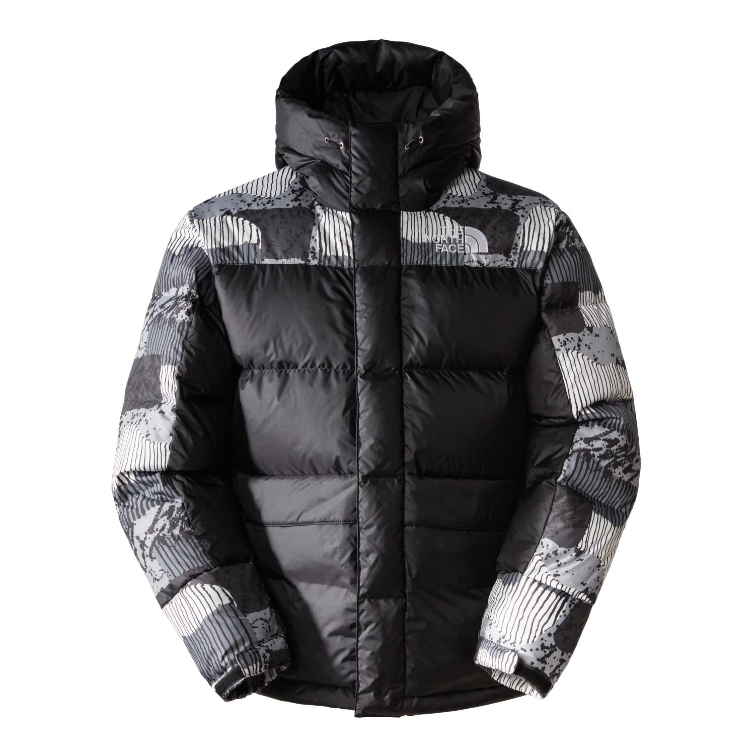 The North Face Kaz Tüyü HMLYN Erkek Parka NF0A4QYXOVT1 | Adrenalin