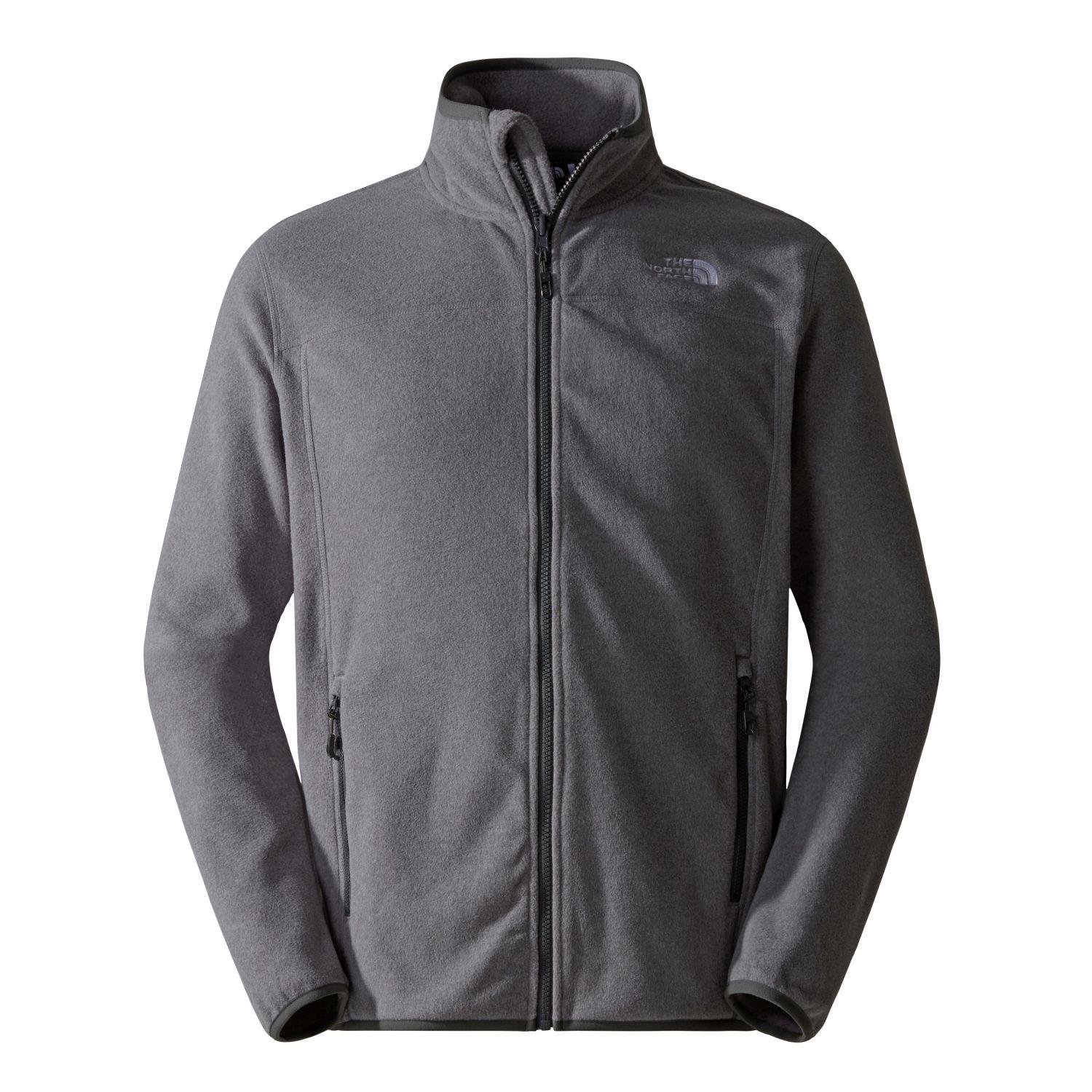 The North Face Erkek Mountaın Athletıcs Carı Hooded Ceket