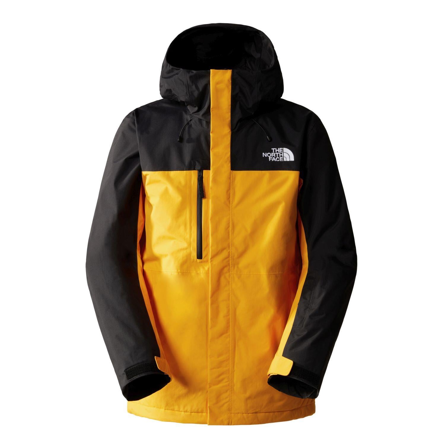 Millet MUNGO II GORE-TEX PACLITE® 2,5 L Erkek Ceket MIV9336 7328