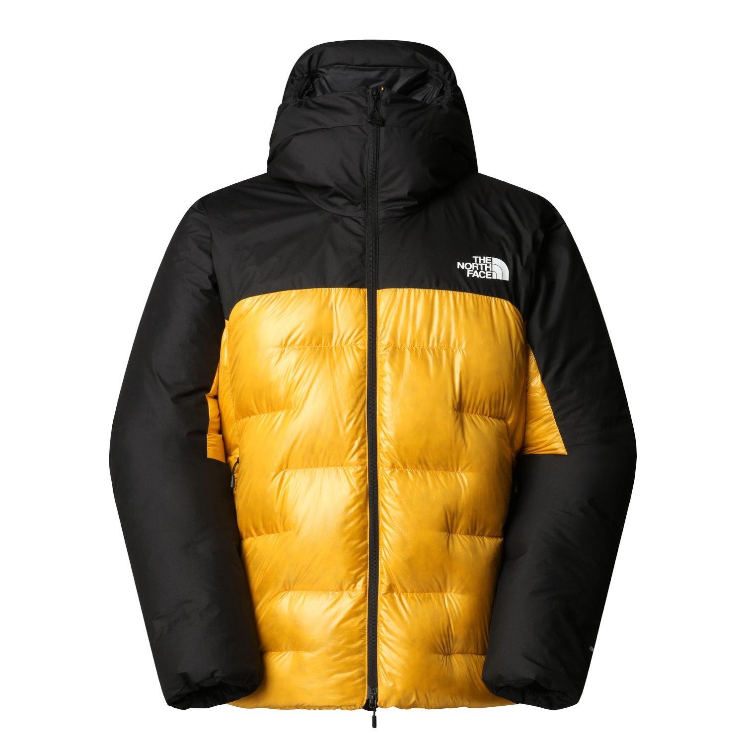The North Face M SUMMIT HIMALAYAN DOWN PARKA Erkek Ceket