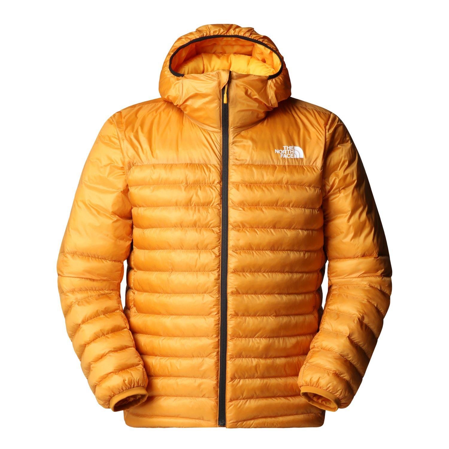 The North Face Erkek TERRA PEAK KAPÜŞONLU CEKET NF0A88TVHBX1