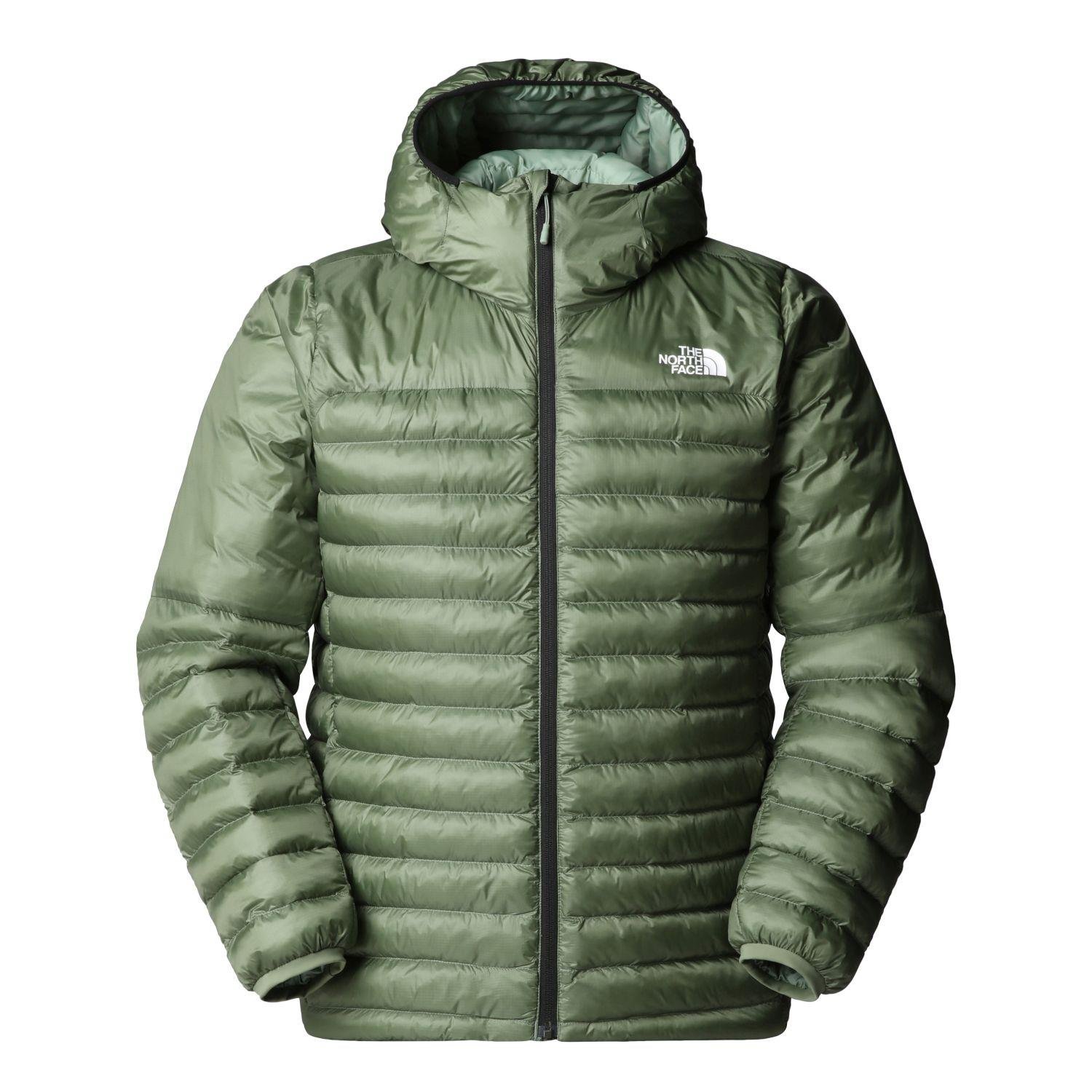 THE NORTH FACE スノーウェア　100 The North Face Erkek TERRA PEAK KAPÜŞONLU CEKET NF0A88TVBO91