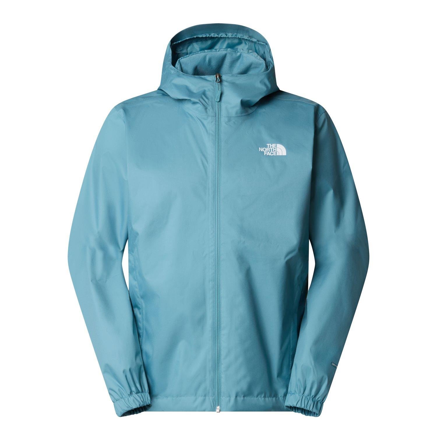 The North Face QUEST Dış Katman Erkek Yağmurluk NF00A8AZ1OM1