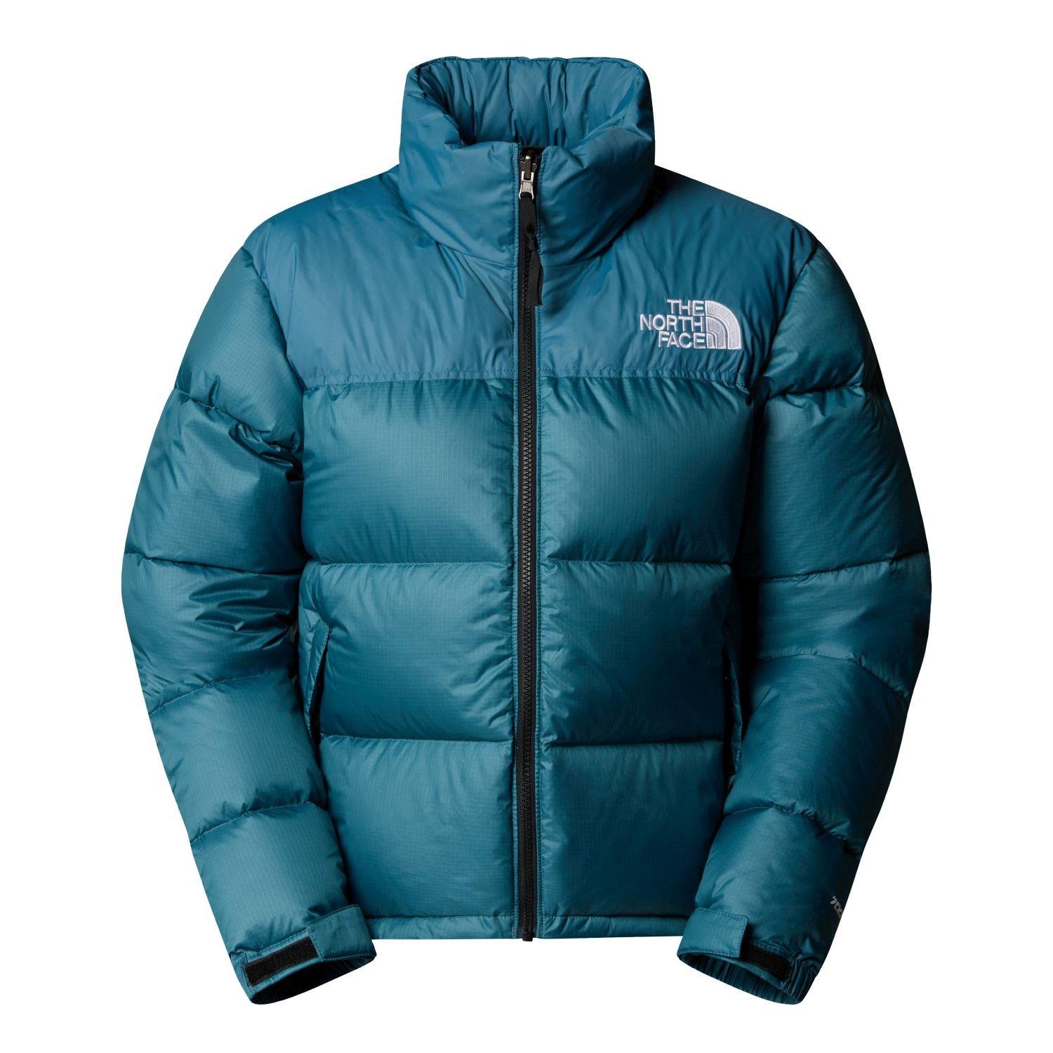 The North Face Kadın Quest İzolasyonlu Mont NF0A3Y1JI0F1