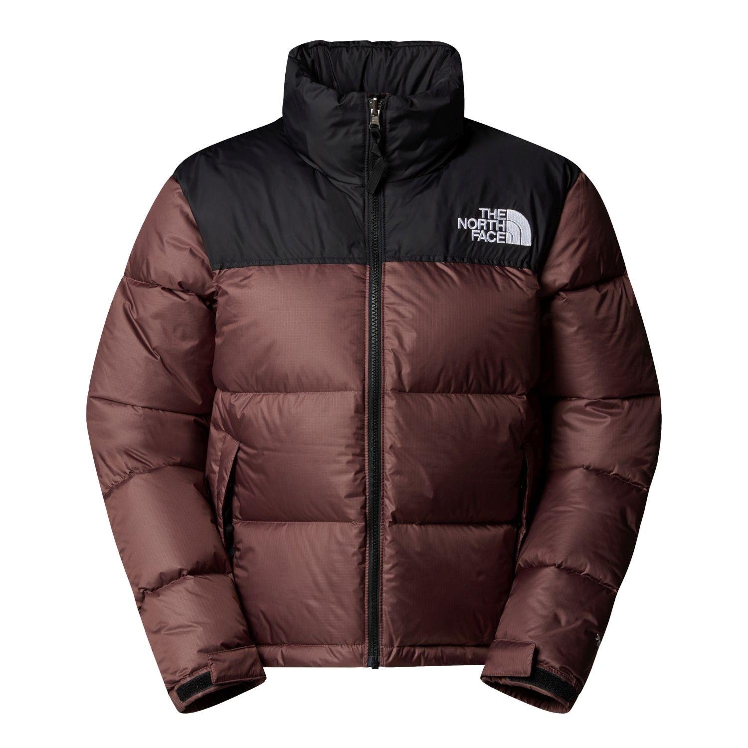 The North Face W 1996 RETRO NUPTSE JACKET Kadın Ceket NF0A3XEOCAI1