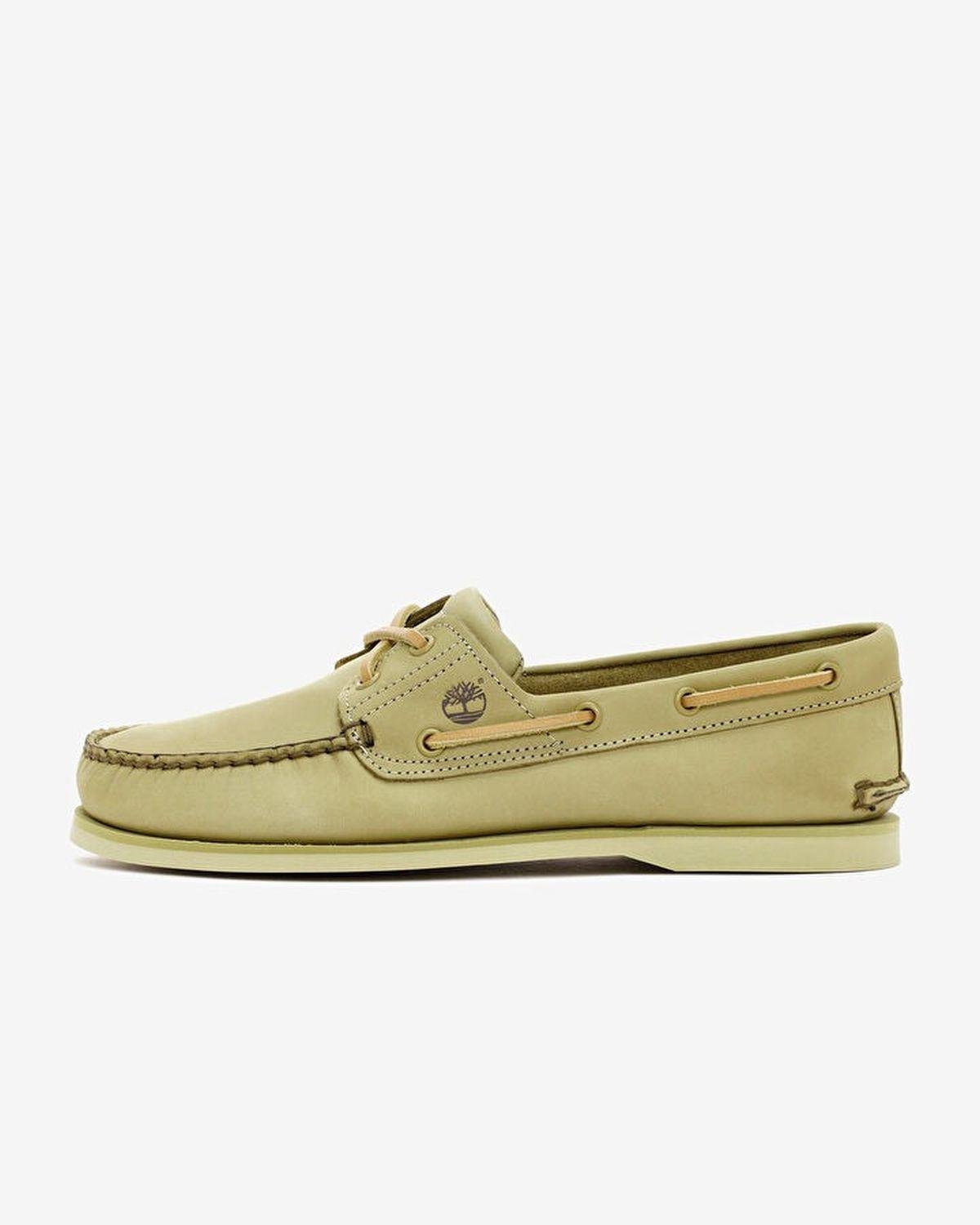 Timberland BOAT SHOE Erkek Ayakkabısı TB0A2FJQEN71 | Adrenalin Outdoor