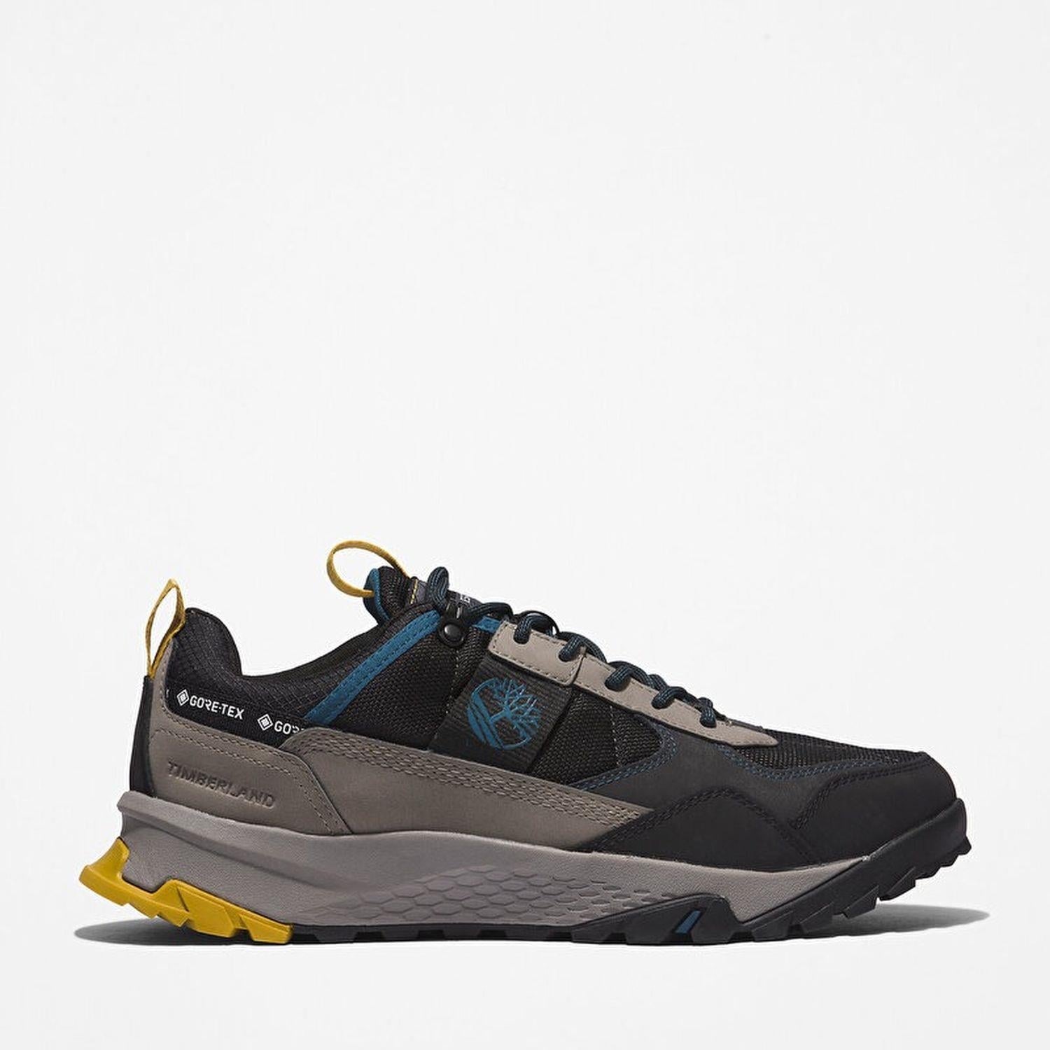 Timberland Lincoln Peak LOW LACE UP GORETEX HIKING Erkek Ayakkabı