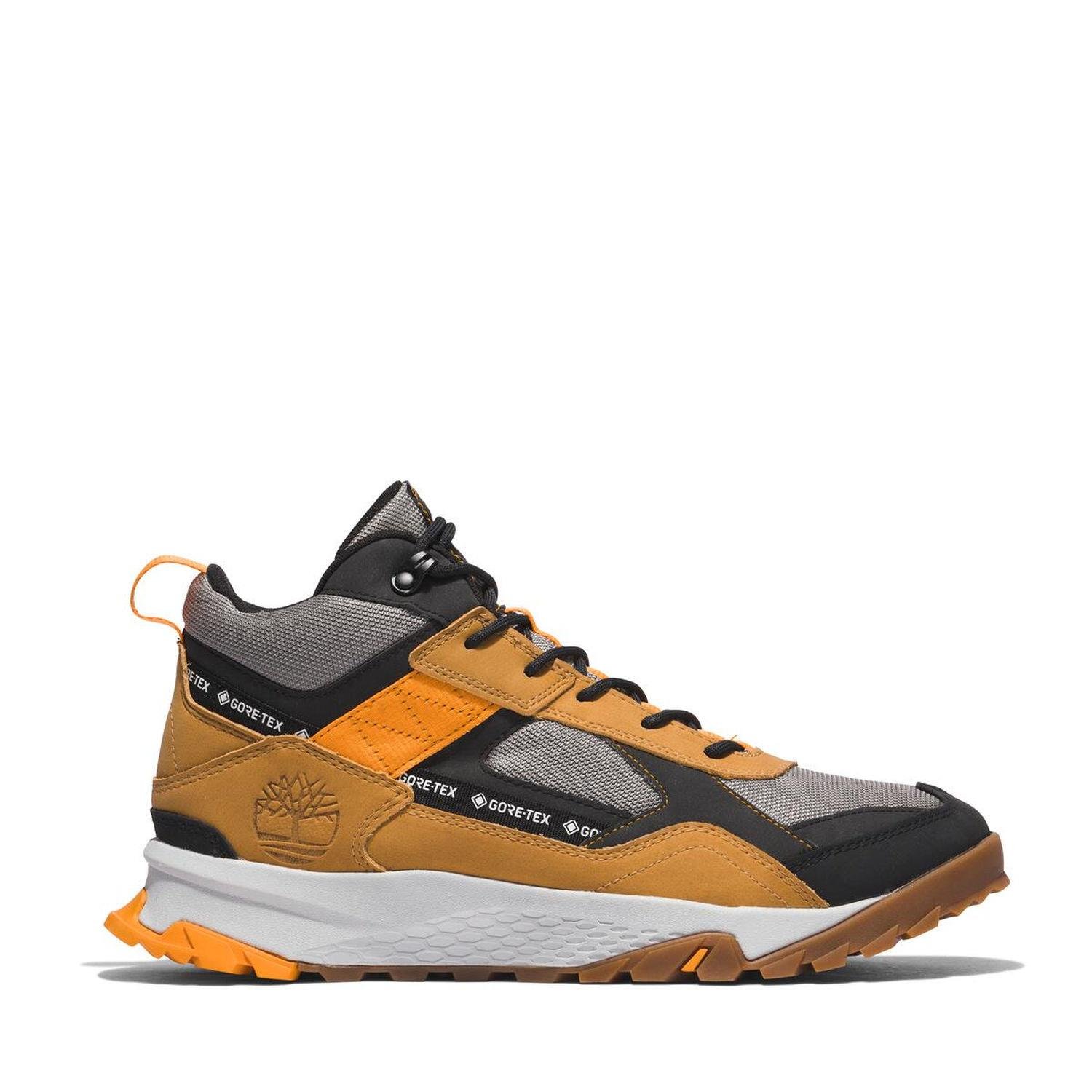 Aku Sendera Goretex Trekking Bot A346071 | Adrenalin Outdoor