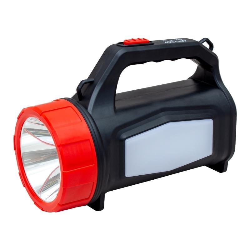 Greyder GD-425 5 Watt Şarjlı Ledli Projektör El Feneri Fiyatı