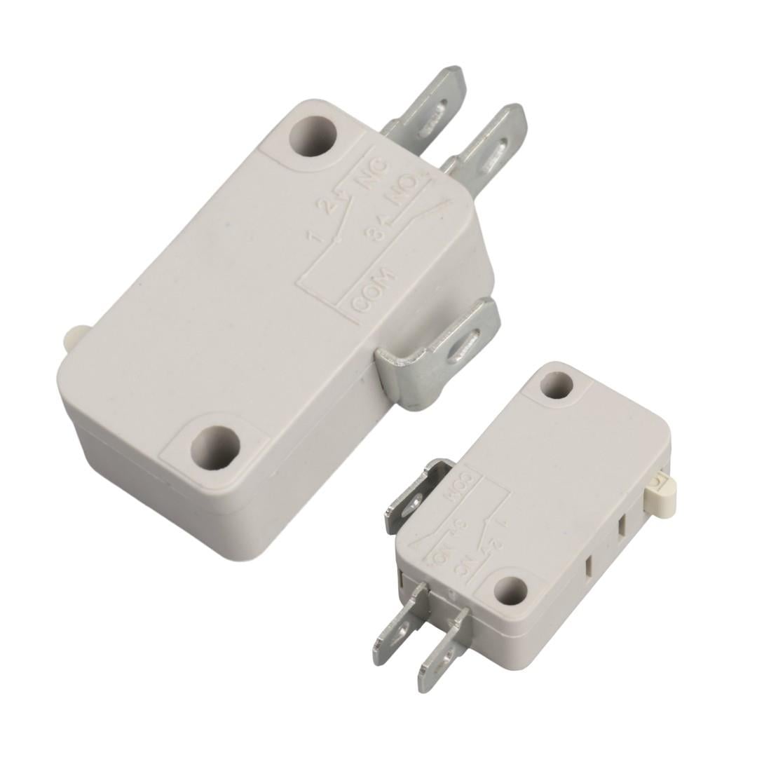 YM-A071 GMビューイック パーク アベニューエアコンコントロールスイッチ IC-176H Mikro Switch Hassas 15Gf Fiyatı - Merter Elektronik