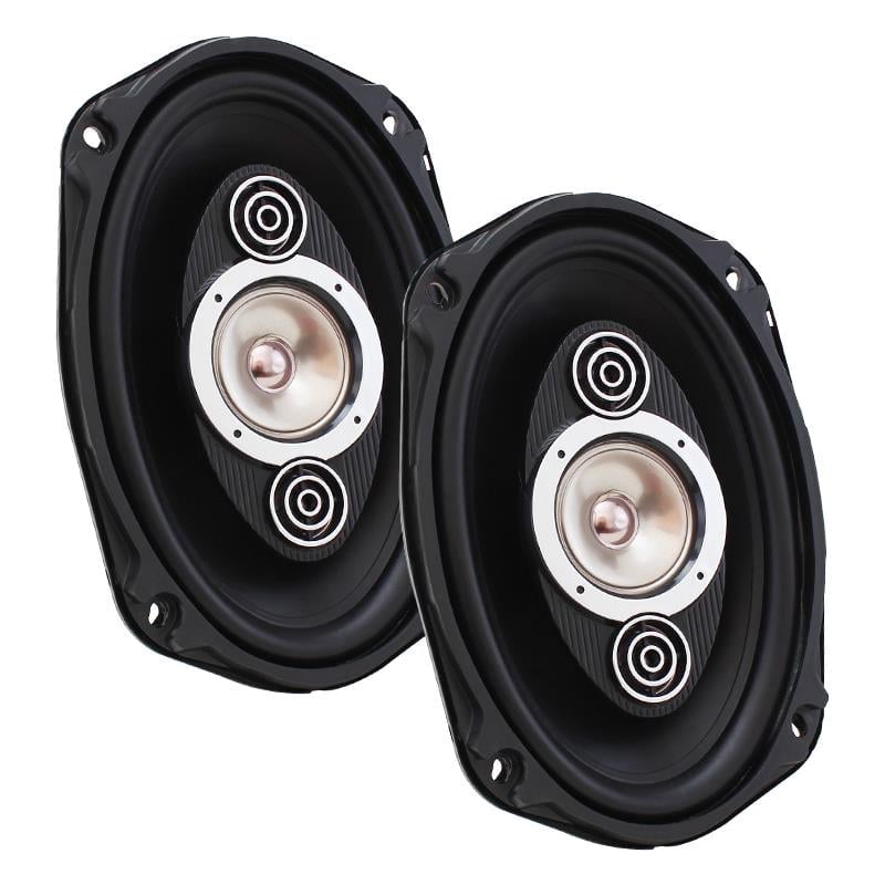 Magicvoice TS-A6987 600 Watt Oval Oto Hoparlör Fiyatı - Merter
