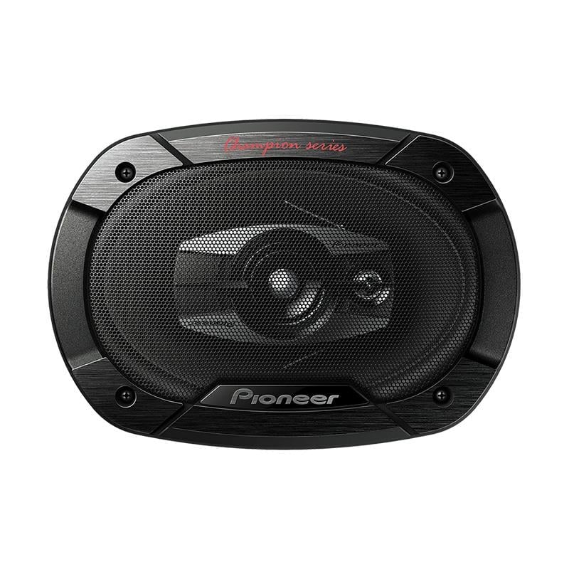 Pioneer TS-6965 V3 450 Wat 16x24 Cm Şampiyon Serisi Oval Hoparlör