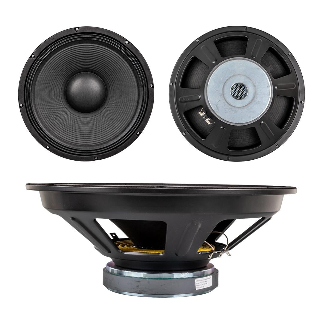 その他 Poo Prima PP-0315 15'' 38 Cm 800 Watt Pasif Kabin Hoparlör Fiyatı