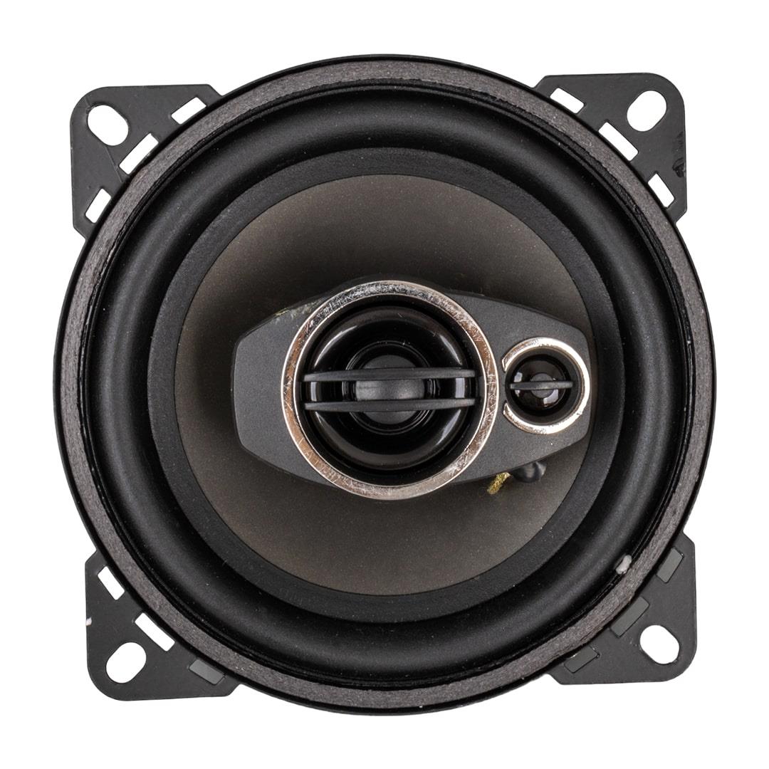Rose Rst-100 10 Cm 300 Watt Max. Kapaklı Tweeterlı Hoparlör (2Li