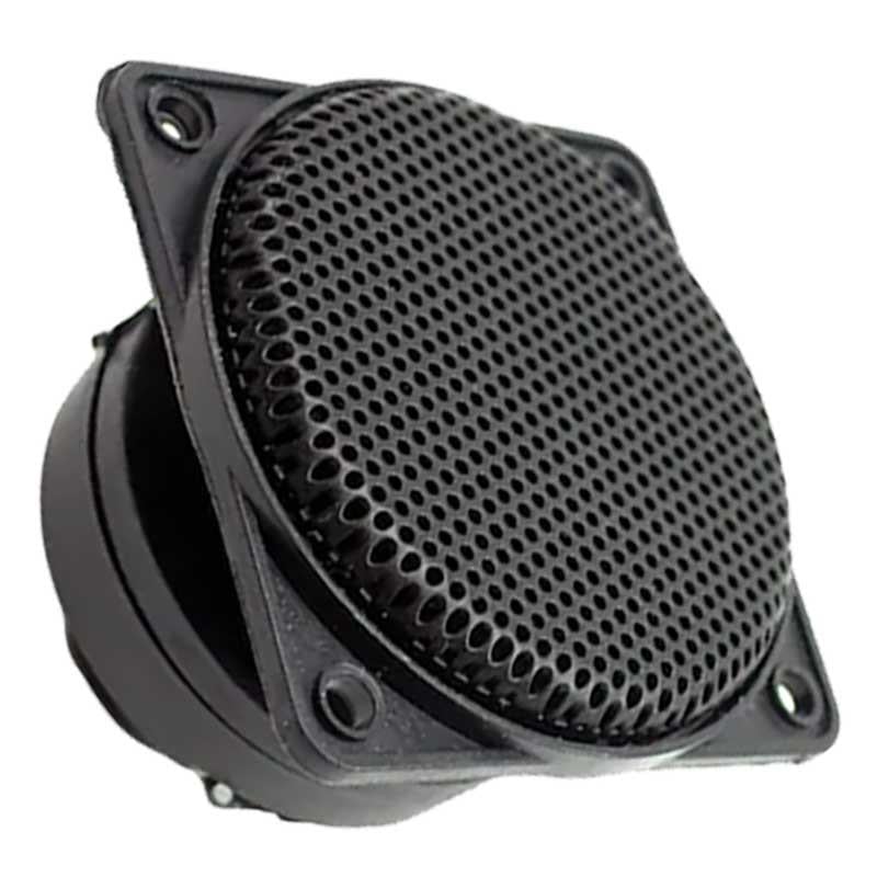 Soundwel Piezo Kare 62x62 Mm Metal Kapaklı Tweter TS-1013 Fiyatı