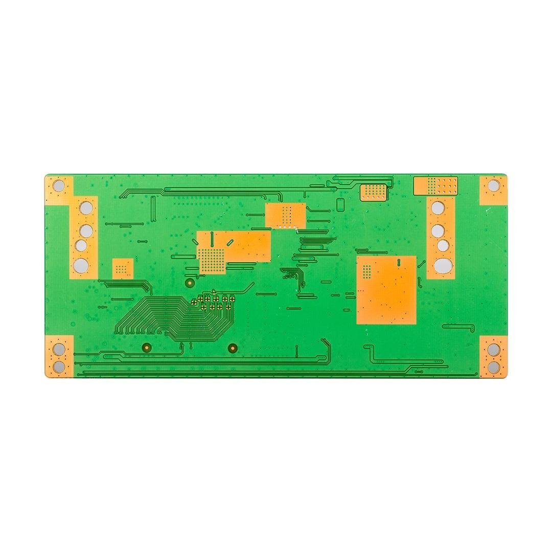TV Tcon CC500PV6D CC580PV6D 2K 4K Logic Board For TV Screen