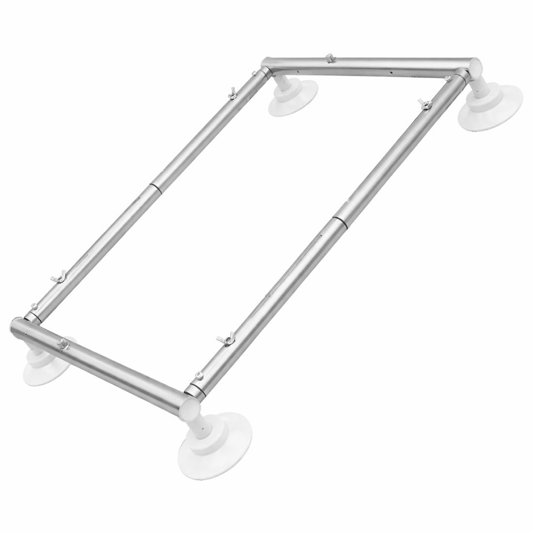 Weko 32 - 80'' Alüminyum Vakumlu Tv Panel Ekran Taşıyıcısı Fiyatı