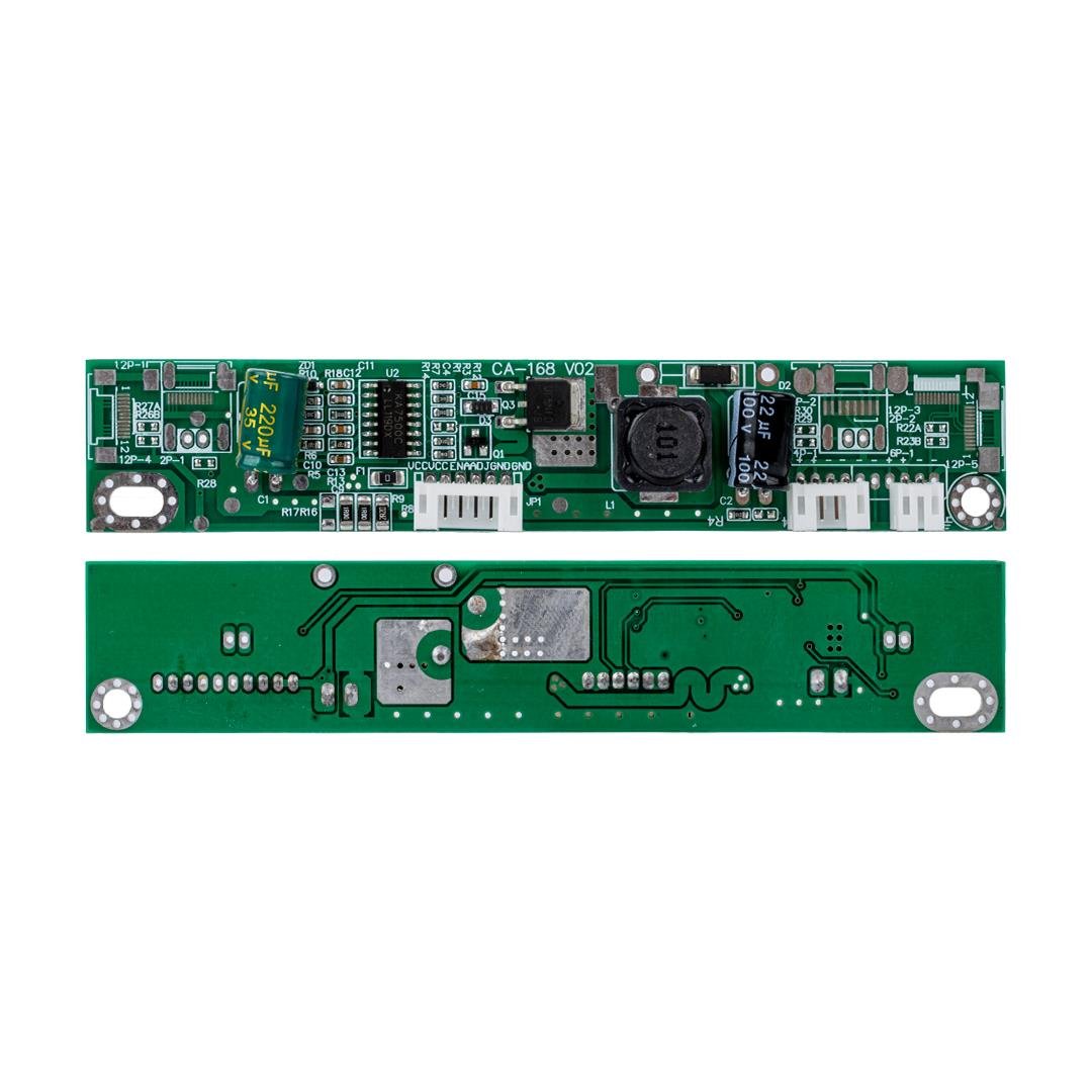 Weko CA-168 LCD LED Driver V2.0 350mA Fiyatı - Merter Elektronik