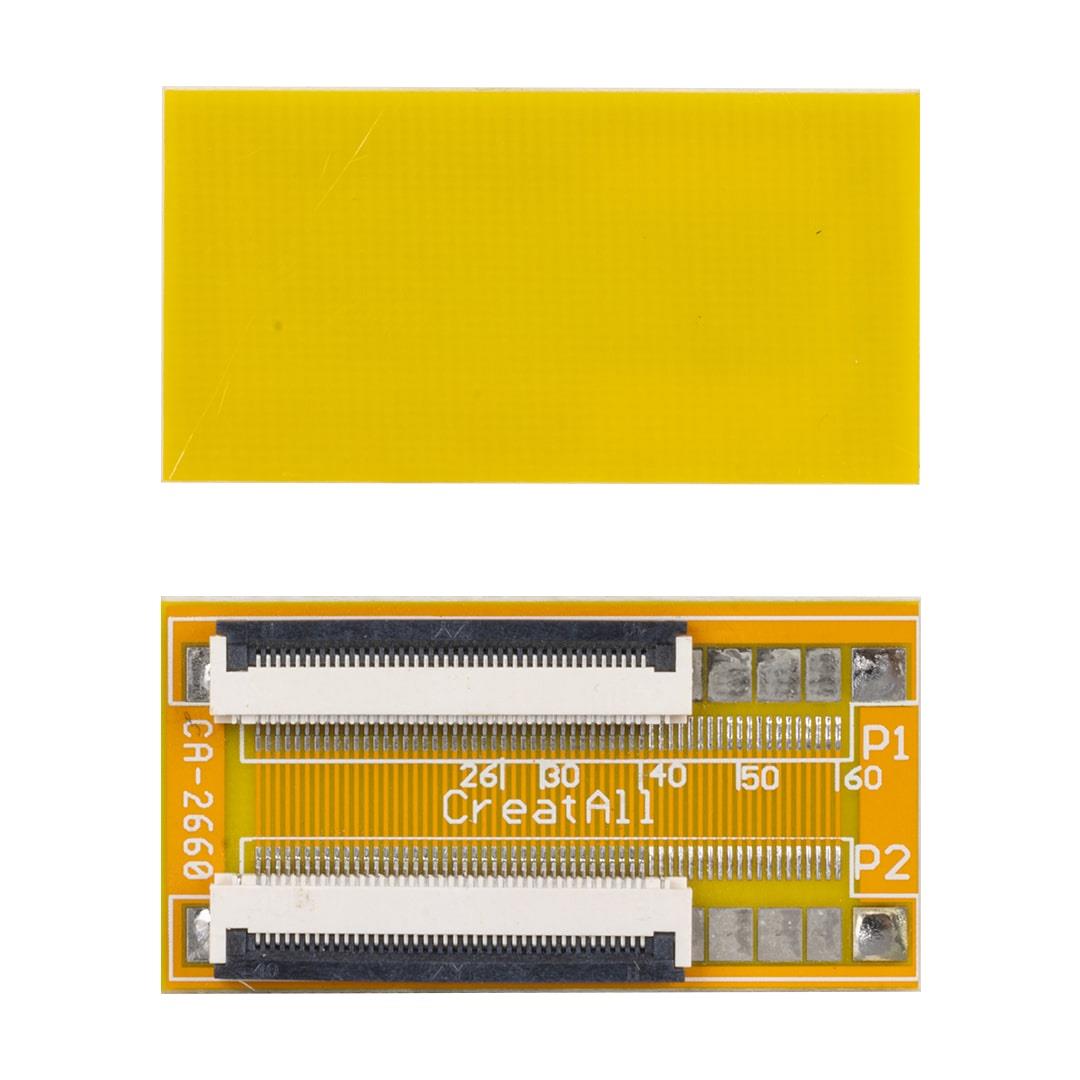Weko CA-2661 Lvds Lcd Panel Flexi Repair 24 Pin - 60 Pin Fiyatı