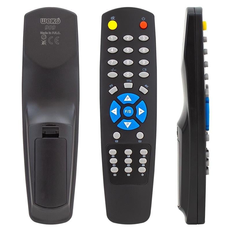 11987 TV YAN SANAYİ 909