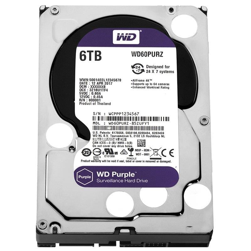 harddisk hdd