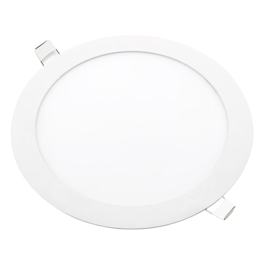 Zmr Zmr-206/B.65 18 Watt Sıva Altı Panel Beyaz Led Armatür 6500K