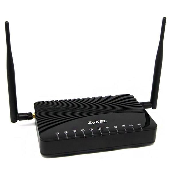 Zyxel VMG3312 VDSL-ADSL2 Fiber Destekli Modem Fiyatı - Merter