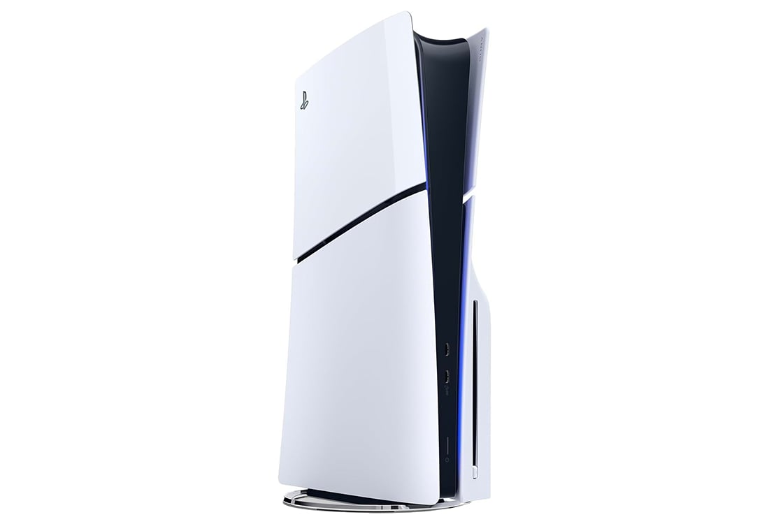 Sony Playstatıon 5 1Tb Dijital Slim | Sony - Aksu Çarşı