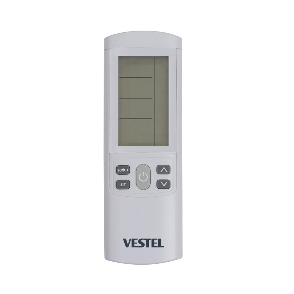 Vestel Flora Doğa Inverter 122 12000 BTU Wifi Klima | Şentürk