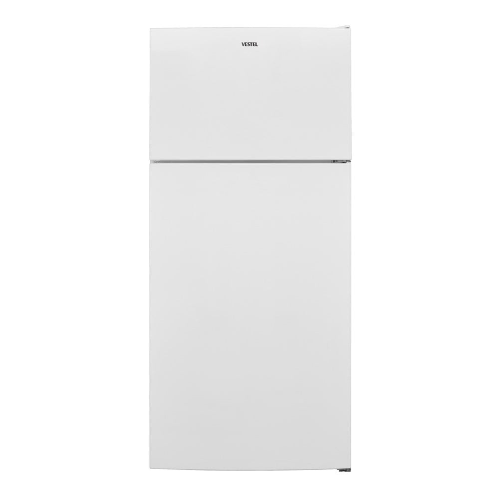 Vestel NF64011 586 Lt No-Frost Buzdolabı | Şentürk